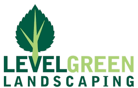 level green landscaping